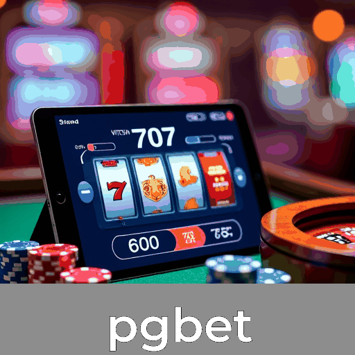 Experimente o acesso seguro instantâneo premium no pgbet