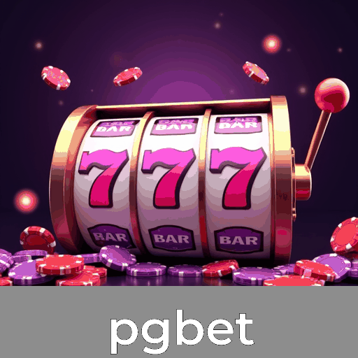 pgbet: Slots com Jackpot, Roleta ao Vivo e Poker Exclusivo