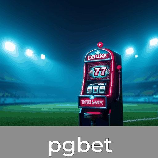 pgbet: Slots com Jackpot, Roleta ao Vivo e Poker Exclusivo