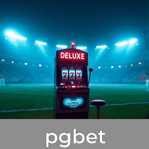 pgbet: Seu Destino de Apostas Seguro e Empolgante