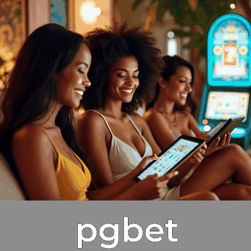pgbet: Plataforma de Jogo com Excelência e Serviços Profissionais
