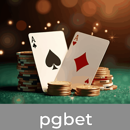pgbet: Slots com Jackpot, Roleta ao Vivo e Poker Exclusivo