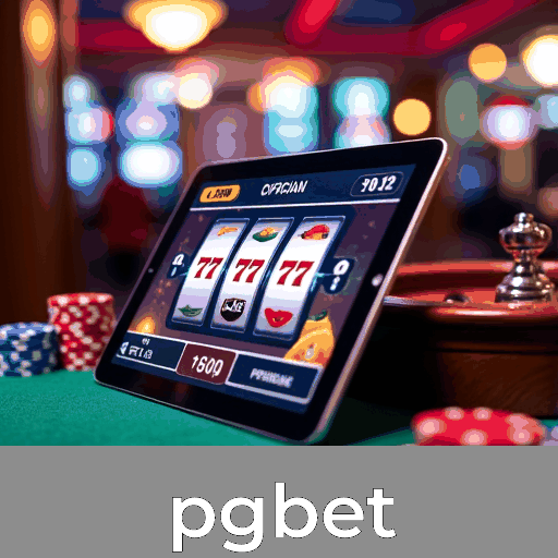 Experimente a Adrenalina dos Jogos de Cassino no pgbet