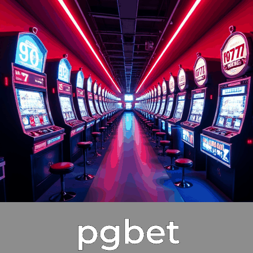 pgbet: Plataforma de Jogo com Excelência e Serviços Profissionais